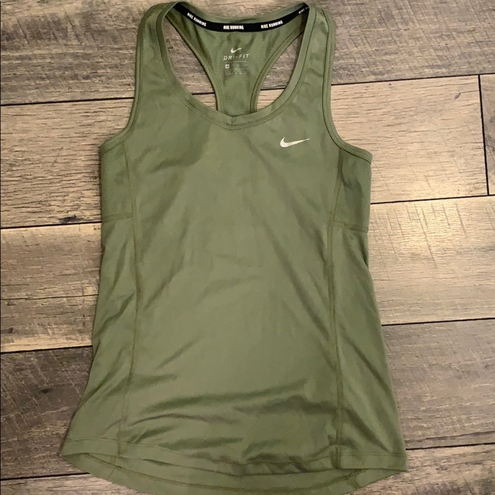 Nike Running Dri-Fit Tank